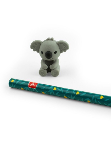 Lápiz con goma "Koala"