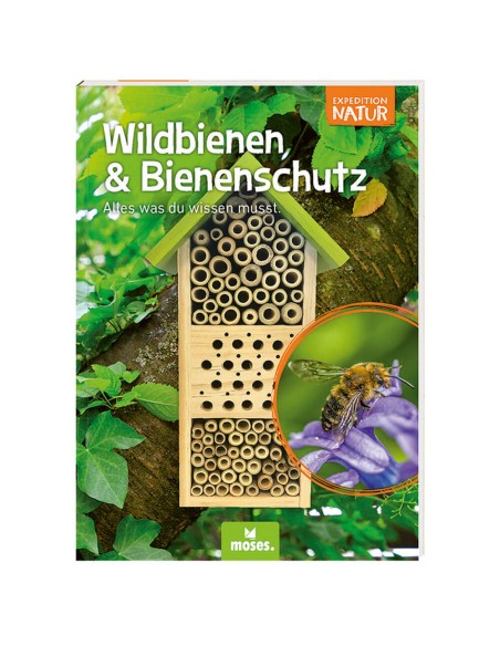 Hotel para abejas