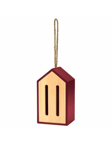 Casita para mariposas