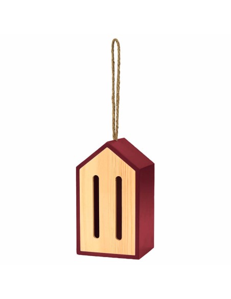 Casita para mariposas