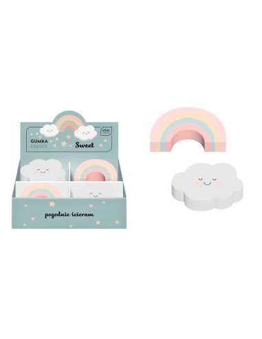 Goma de borrar "Sweet"