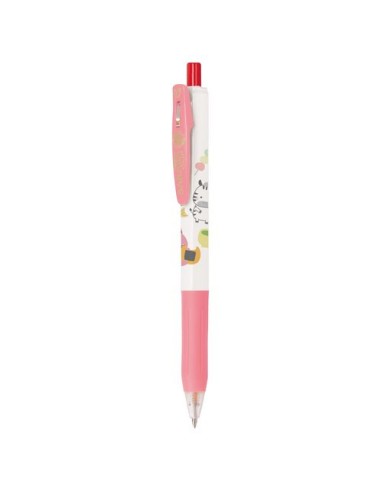Set de 5 bolígrafos "Kawaii"