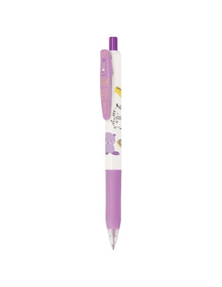 Set de 5 bolígrafos "Kawaii"