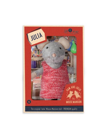 Julia (peluche)