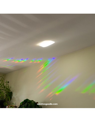 Atrapasol "Batería"