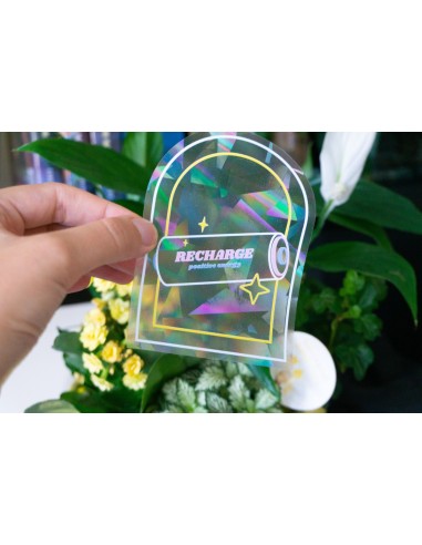 Atrapasol "Batería"