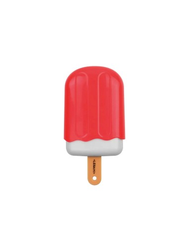 Ventilador de mano "Helado"