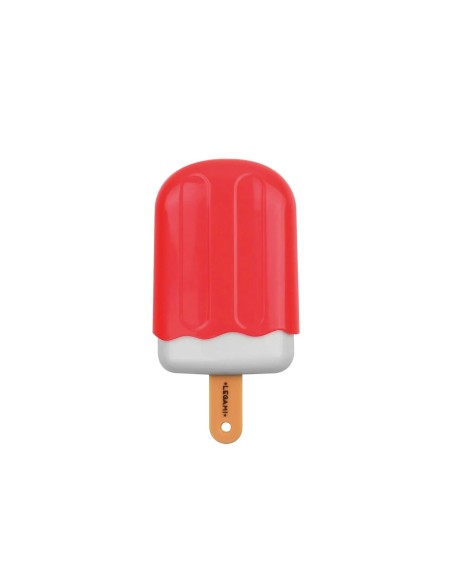 Ventilador de mano "Helado"