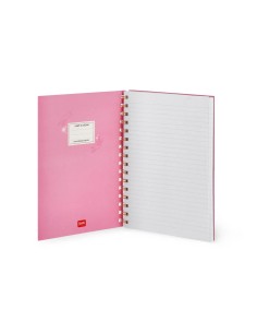 Libreta A5 "Full of Magic" 2