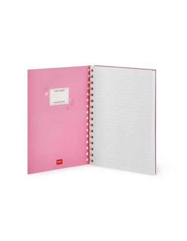 Libreta A5 "Full of Magic"