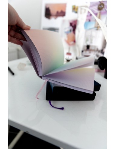 Cuaderno "Unicorn"