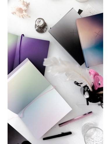 Cuaderno "Unicorn"