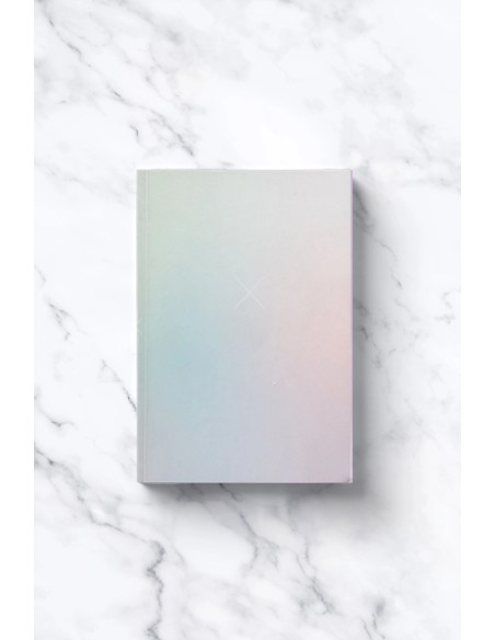 Cuaderno "Unicorn"
