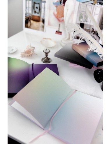 Cuaderno "Unicorn"