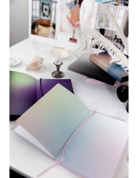 Cuaderno "Unicorn"