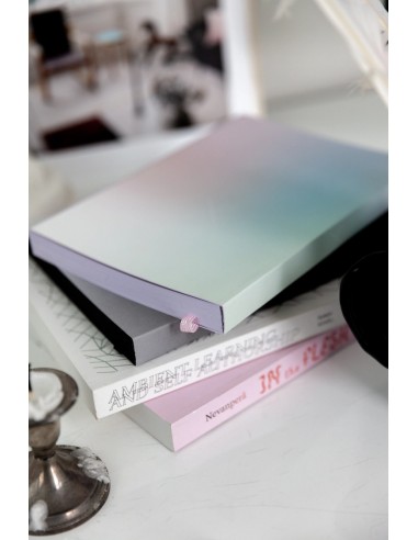 Cuaderno "Unicorn"