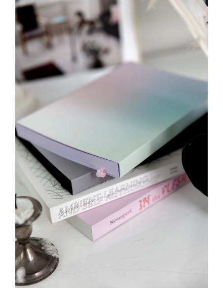 Cuaderno "Unicorn"