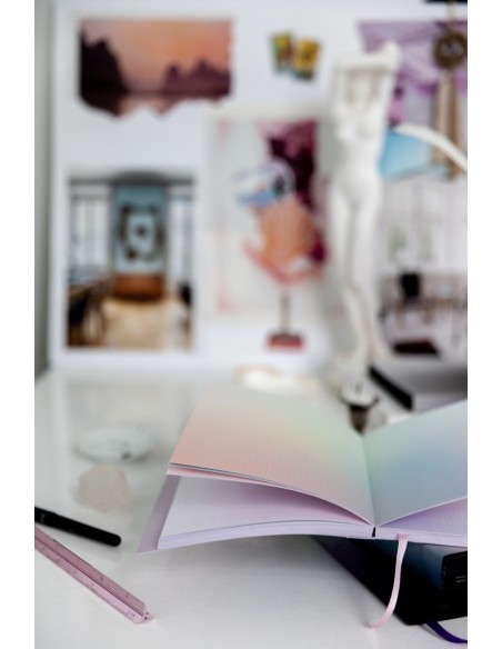 Cuaderno "Unicorn"