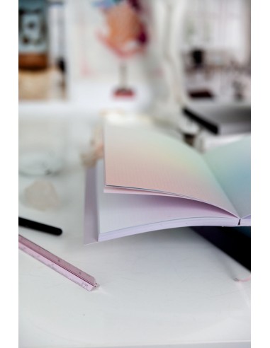 Cuaderno "Unicorn"