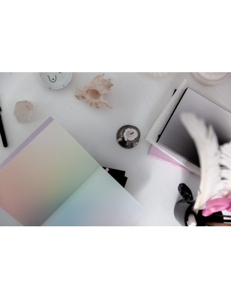 Cuaderno "Unicorn"
