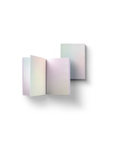 Cuaderno "Unicorn" 2