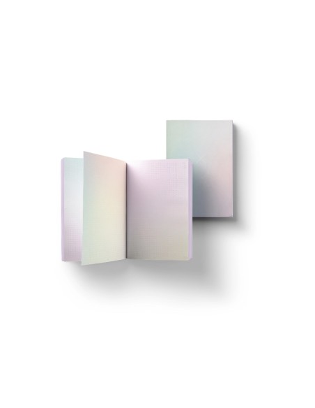 Cuaderno "Unicorn"