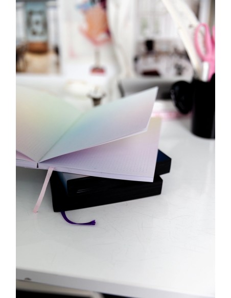 Cuaderno "Unicorn"