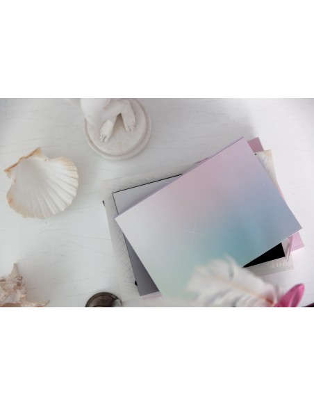 Cuaderno "Unicorn"