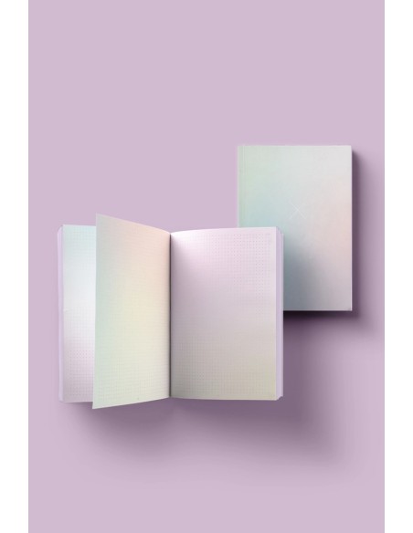 Cuaderno "Unicorn"
