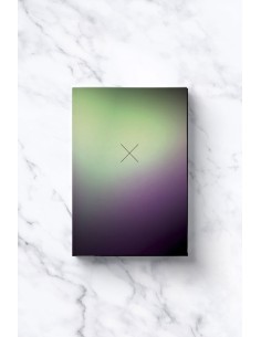 Cuaderno "Northern Lights" 2