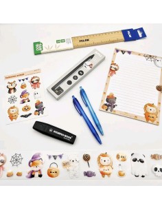 Caja sorpresa mensual con suscripción 2