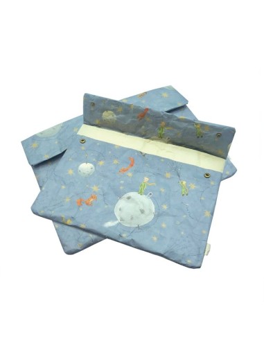 Portadocumentos "El Principito"