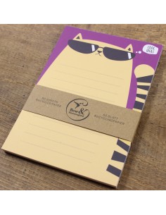Bloc de notas "Cool Ideas" 2