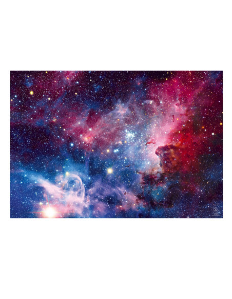 Papel de regalo "Universo"