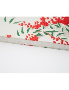 Cuaderno A5 "Flycatchers" 2